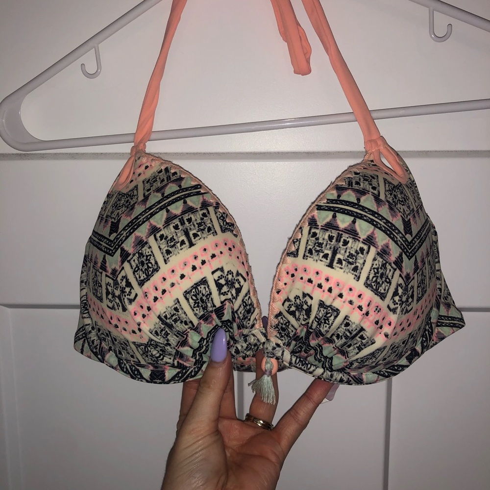 Bikini top